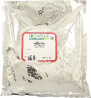 Frontier Organic Ginger Root Cut & Sifted