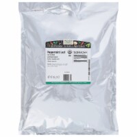 Frontier Organic Cut and Sifted Peppermint Leaf