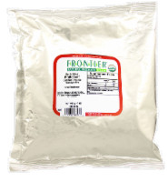 Frontier Organic Cut & Sifted Alfalfa Leaf