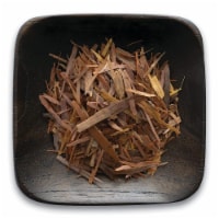 Frontier Co-Op Pau d'Arco Bark - Cut & Sifted 16 oz Pkg Perspective: Main