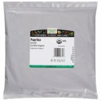 Frontier® Organic Ground Paprika