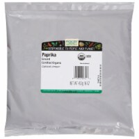 Frontier® Organic Ground Paprika
