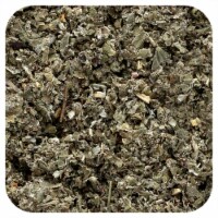 Frontier Herb Raspberry Leaf Organic Red Cut and Sifted - Single Bulk Item - 1LB Perspective: Main