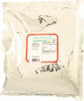 Frontier Natural Products Organic Powdered Alfalfa Leaf