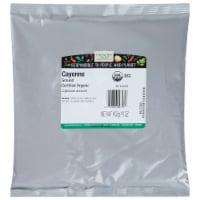 Frontier Organic Cayenne