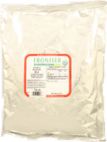 Frontier  Powdered Psyllium Husk