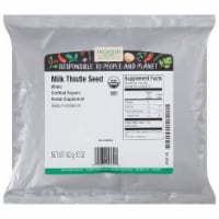 Frontier Organic Whole Milk Thistle Seed