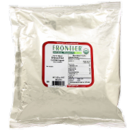Frontier Organic Cut & Sifted Orange Peel