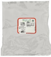 Frontier Organic Loose Leaf Tea Perspective: Main