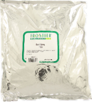 Frontier Earl Grey Tea