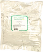 Frontier Lemon Ginger Tea