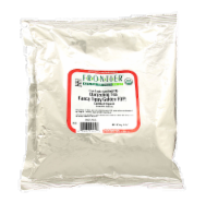 Frontier Organic Darjeeling Tea Perspective: Main
