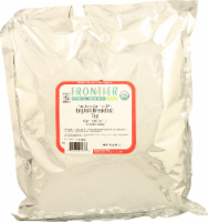 Frontier Organic English Breakfast Tea