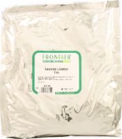 Frontier Luscious Licorice Tea Perspective: Main