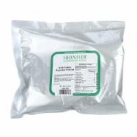 Frontier Natural Products Co-op Herb Vegetable Flavored Broth Powder Perspective: Main
