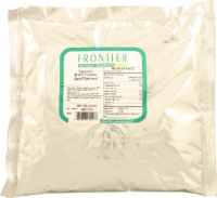 Frontier Vegetarian Broth Powder Beef Flavored