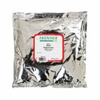 Frontier Natural Products Frontier Bulk Bell Peppers - Red Diced- 1 Lbs.