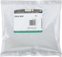 Frontier Citric Acid