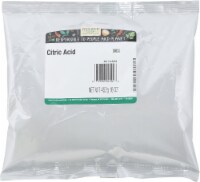 Frontier Citric Acid