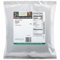 Frontier® Medium Roasted Carob Powder