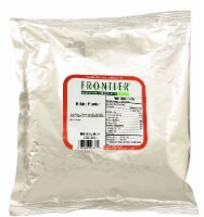 Frontier Natural Products Baking Powder Perspective: Main