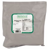 Frontier Nutritional Yeast Powder
