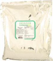 Frontier  Natural Products Maple Syrup Powder
