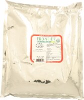 Frontier Organic Wheatgrass Powder Perspective: Main