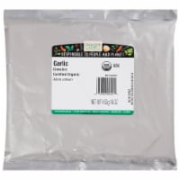 Frontier™ Organic Granulated Garlic
