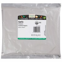 Frontier™ Organic Granulated Garlic
