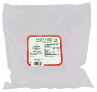 Frontier Organic Whole Rosehips