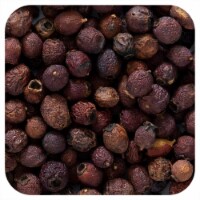 Frontier Organic Whole Hawthorn Berries Perspective: Main