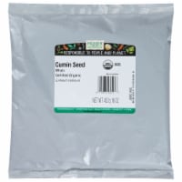 Frontier Organic Whole Cumin Seed