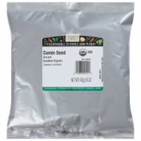 Frontier Organic Ground Cumin Seed