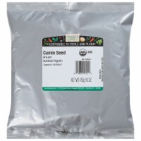 Frontier Organic Ground Cumin Seed