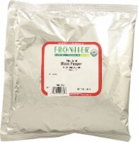 Frontier Organic Fine Ground Black Pepper