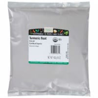 Frontier™ Natural Products Co-op Organic Ground Turmeric Root