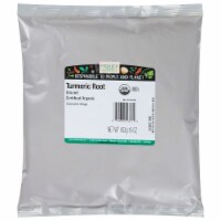 Frontier™ Natural Products Co-op Organic Ground Turmeric Root