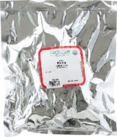 Frontier® Co-op Organic Whole Nutmeg Perspective: Main