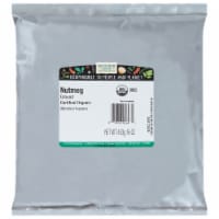 Frontier Organic Ground Nutmeg