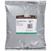 Frontier™ Natural Products Co-op Organic Ground Coriander Seeds