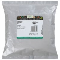 Frontier Organic Ground Ginger Root