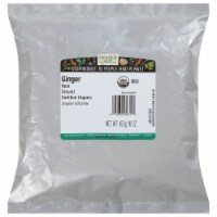 Frontier Organic Ground Ginger Root