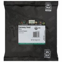 Frontier Organic Whole Caraway Seed