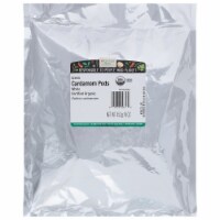 Frontier Organic Whole Green Cardamom Pods