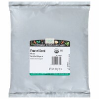 Frontier Whole Fennel Seed