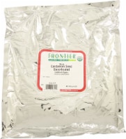 Frontier Organic Whole Cardamom