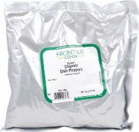Frontier Ground Chipotle Chili Pepper