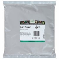 Frontier Organic Curry Powder