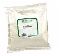 Frontier White Beeswax Beads